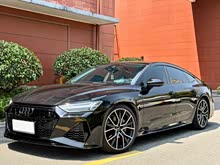 �µ�A7 2022�� 45 TFSI ��ѡ��