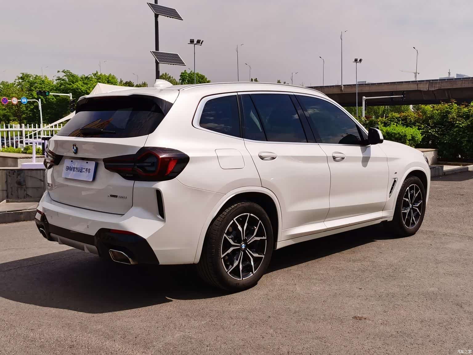 BMW X3, 2024 4