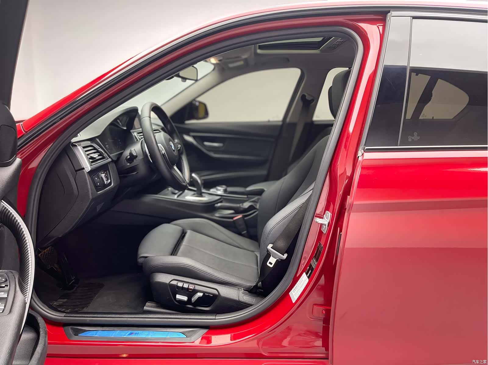 BMW 3 Series, 2018 11