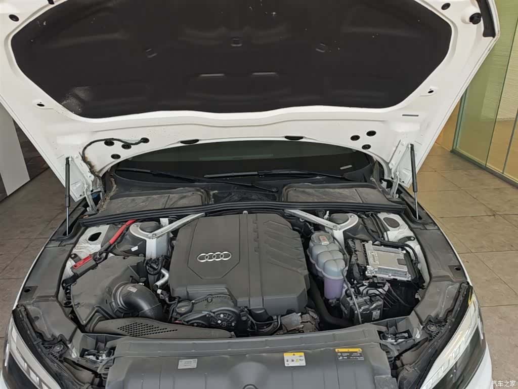 Audi A5, 2024 20