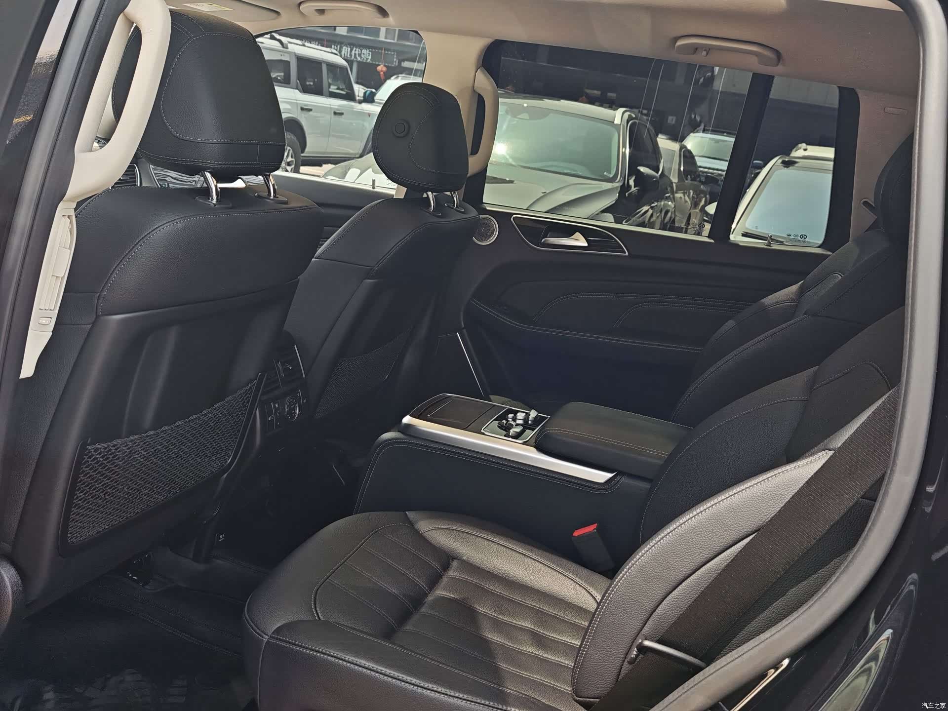 BAIC BJ90, 2023 13