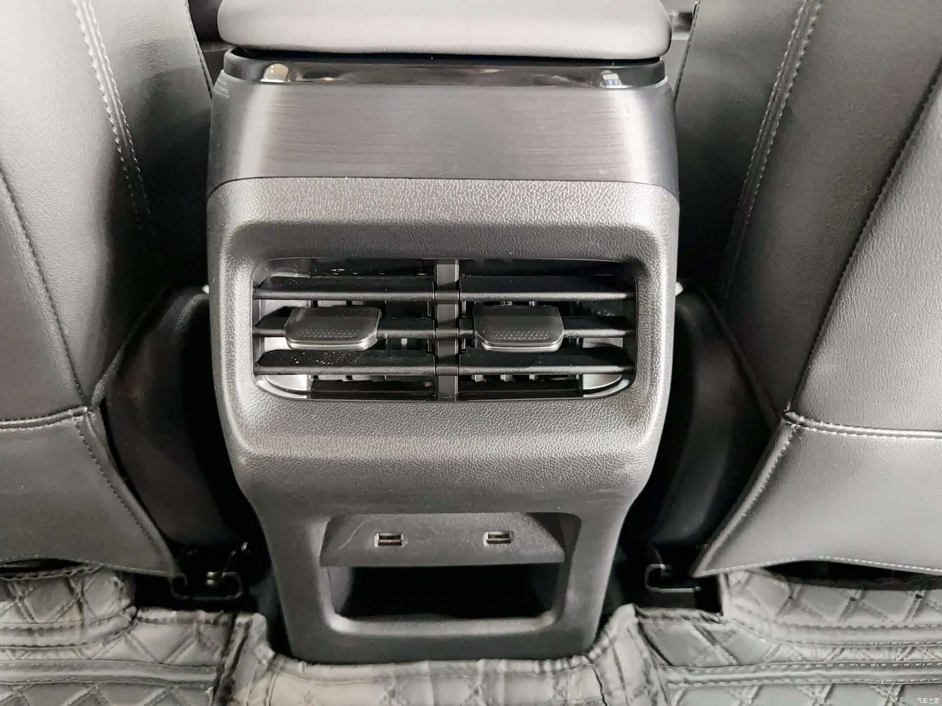 Wuling Starlight, 2024 22