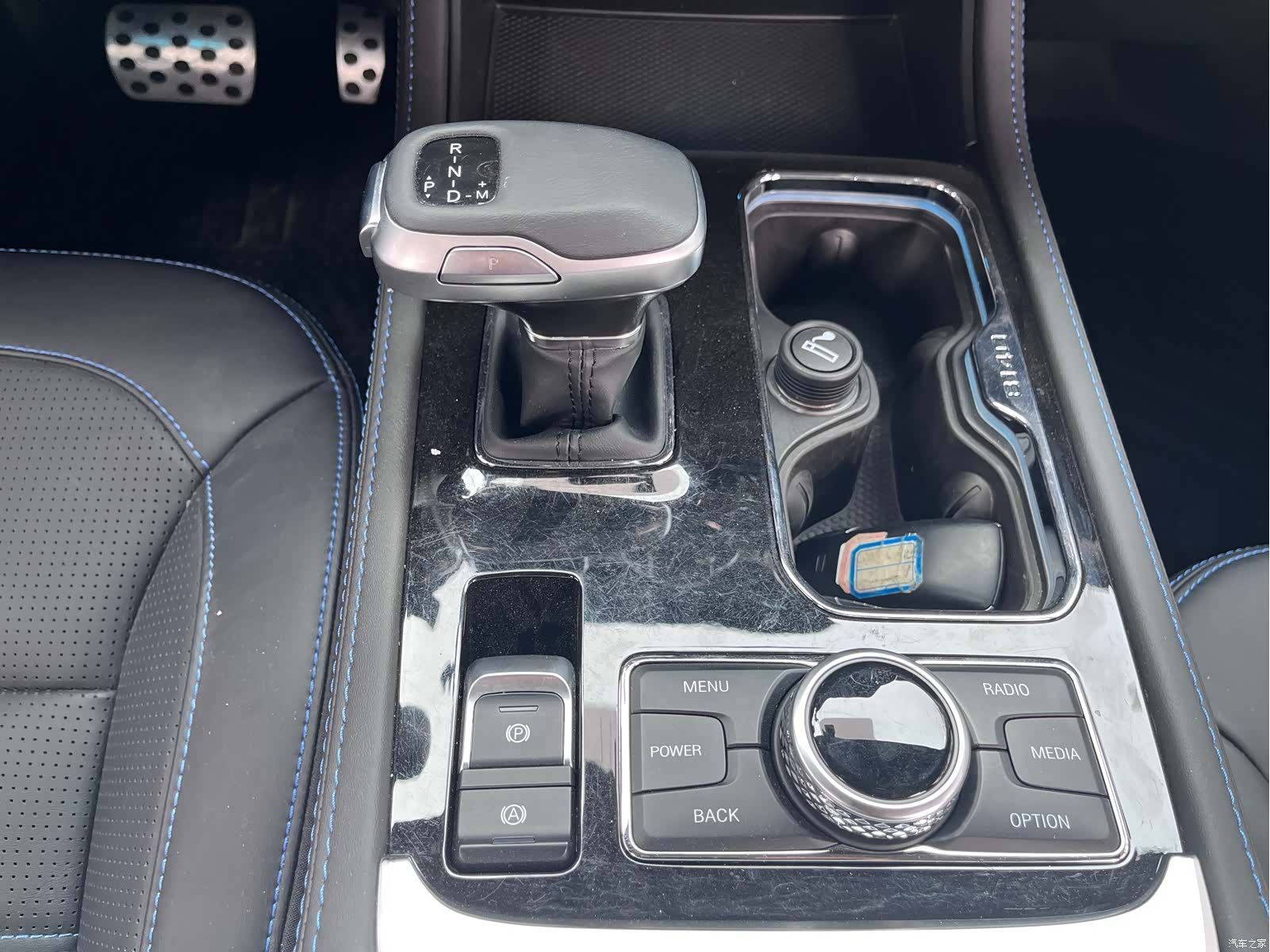 BAIC BJ40, 2024 15