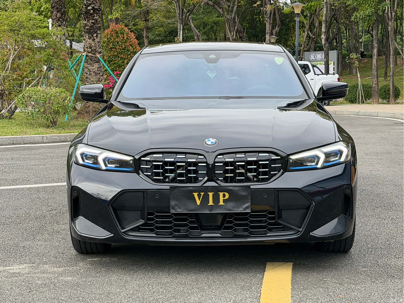BMW 3 Series, 2024 3