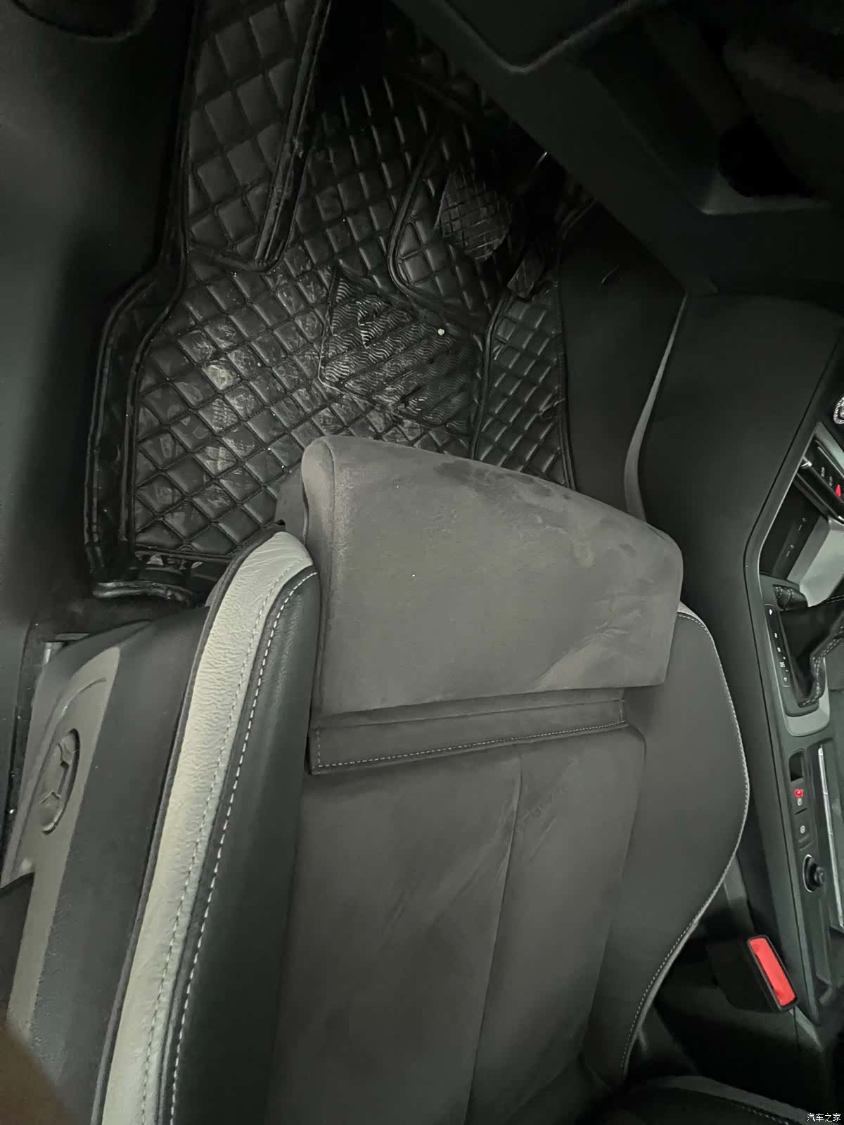 Audi Q3, 2023 18