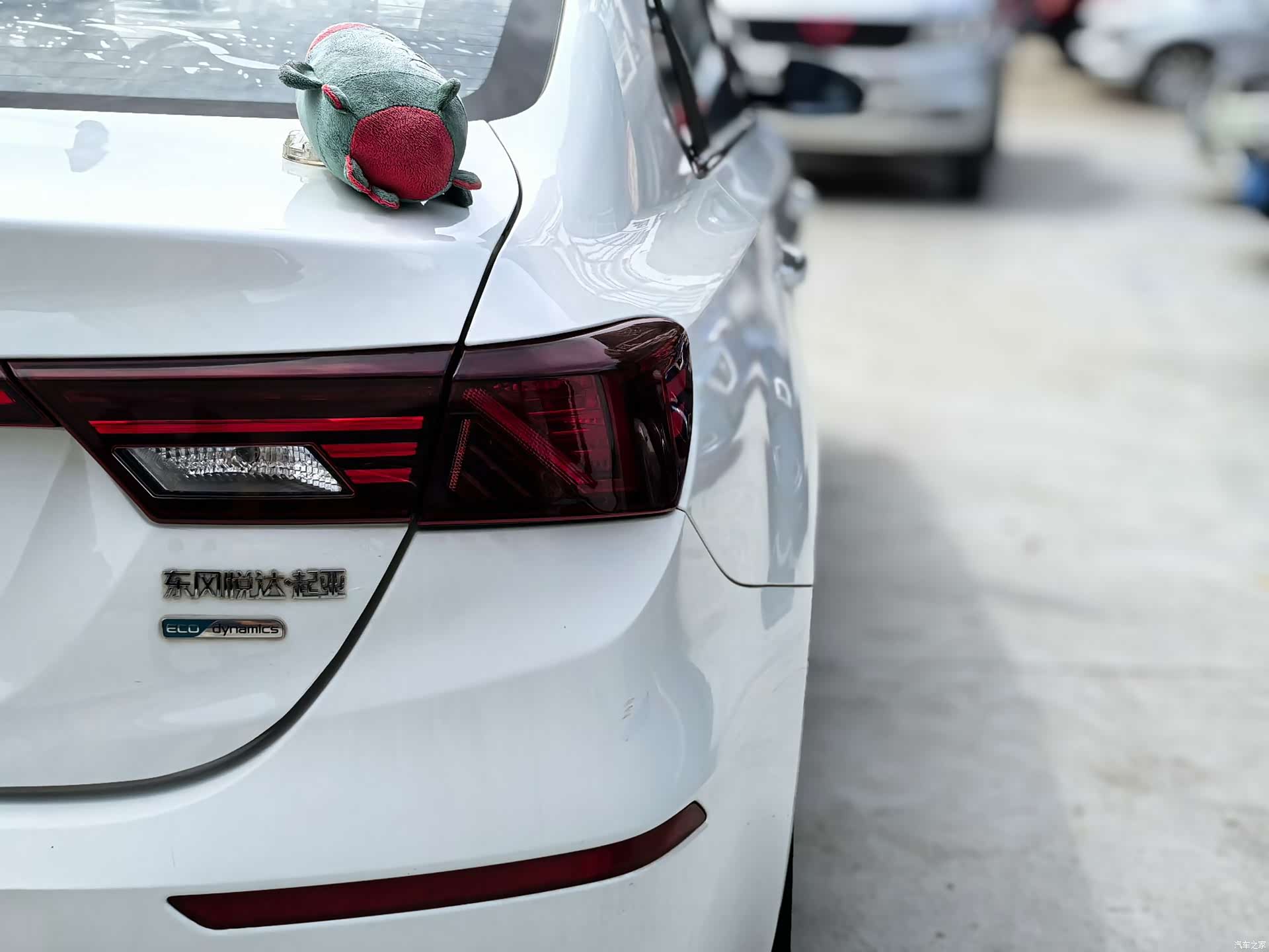 Kia K3, 2020 7