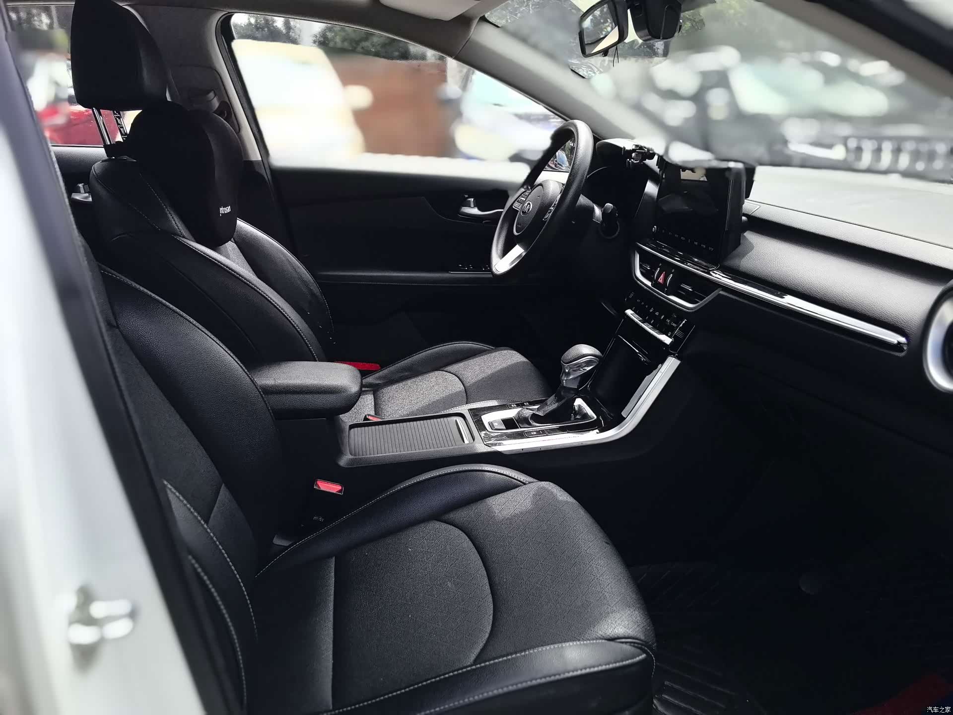 Kia K3, 2020 20