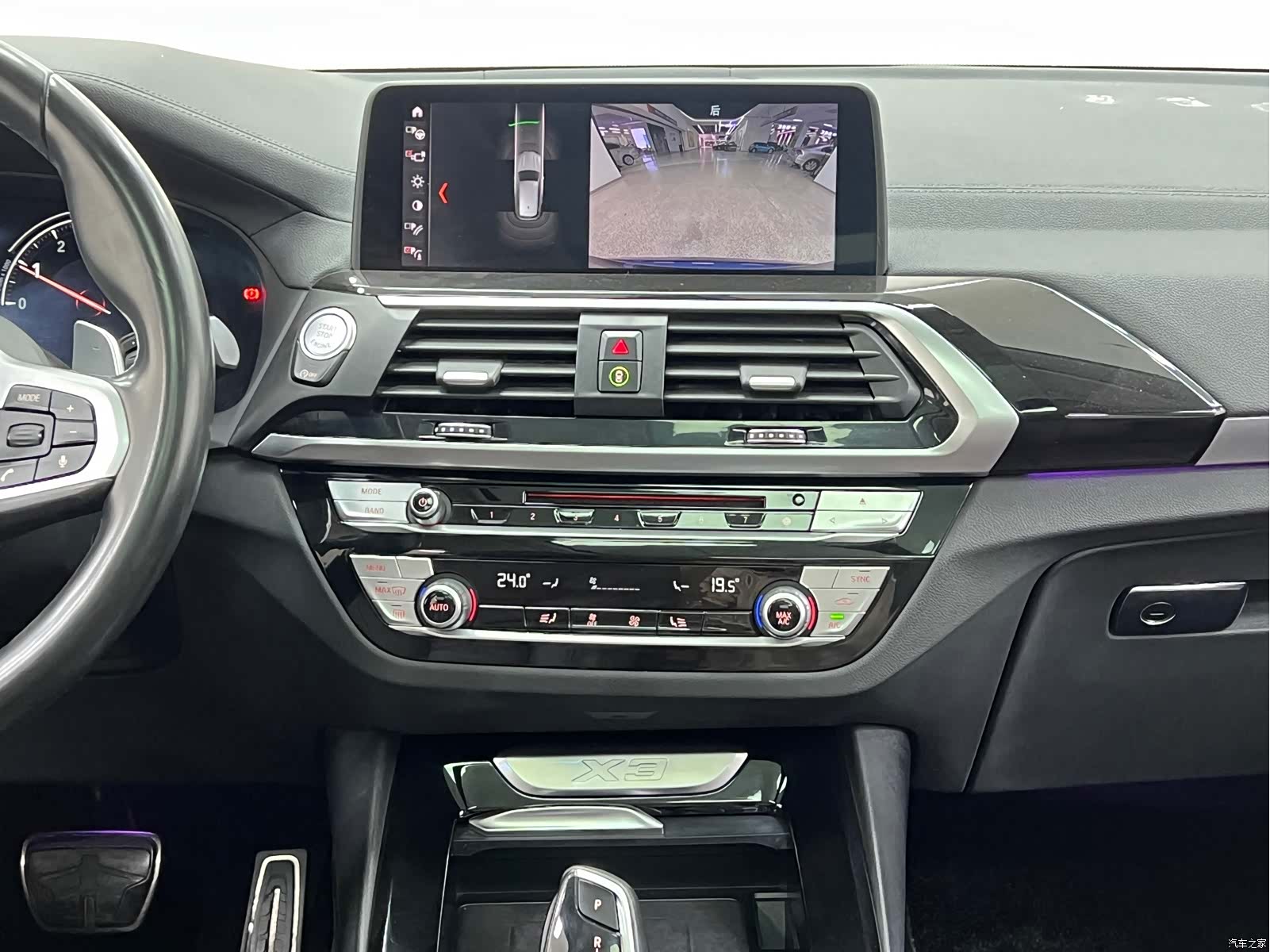 BMW X3, 2019 6