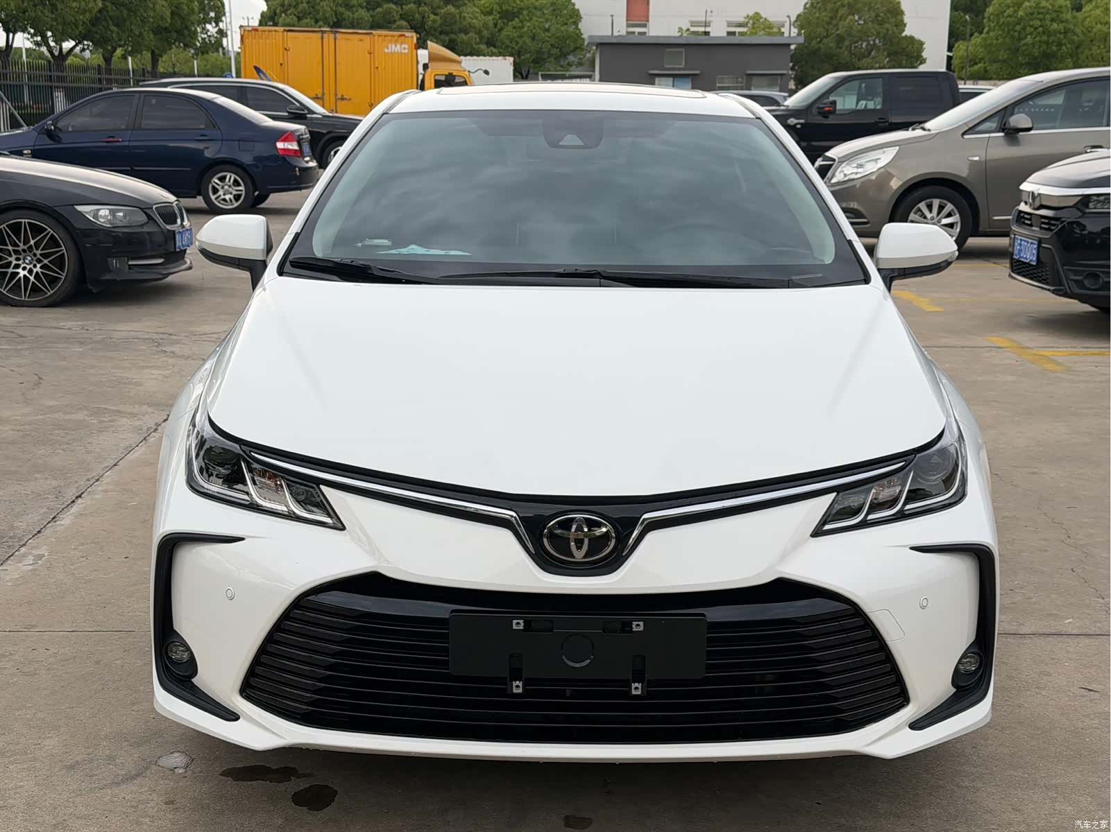 Toyota Corolla, 2022 1
