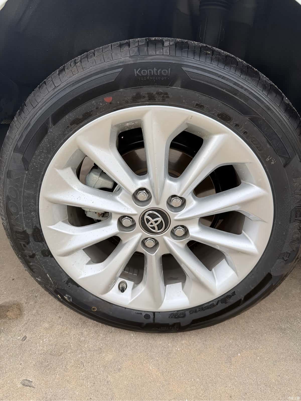 Toyota Corolla, 2022 20