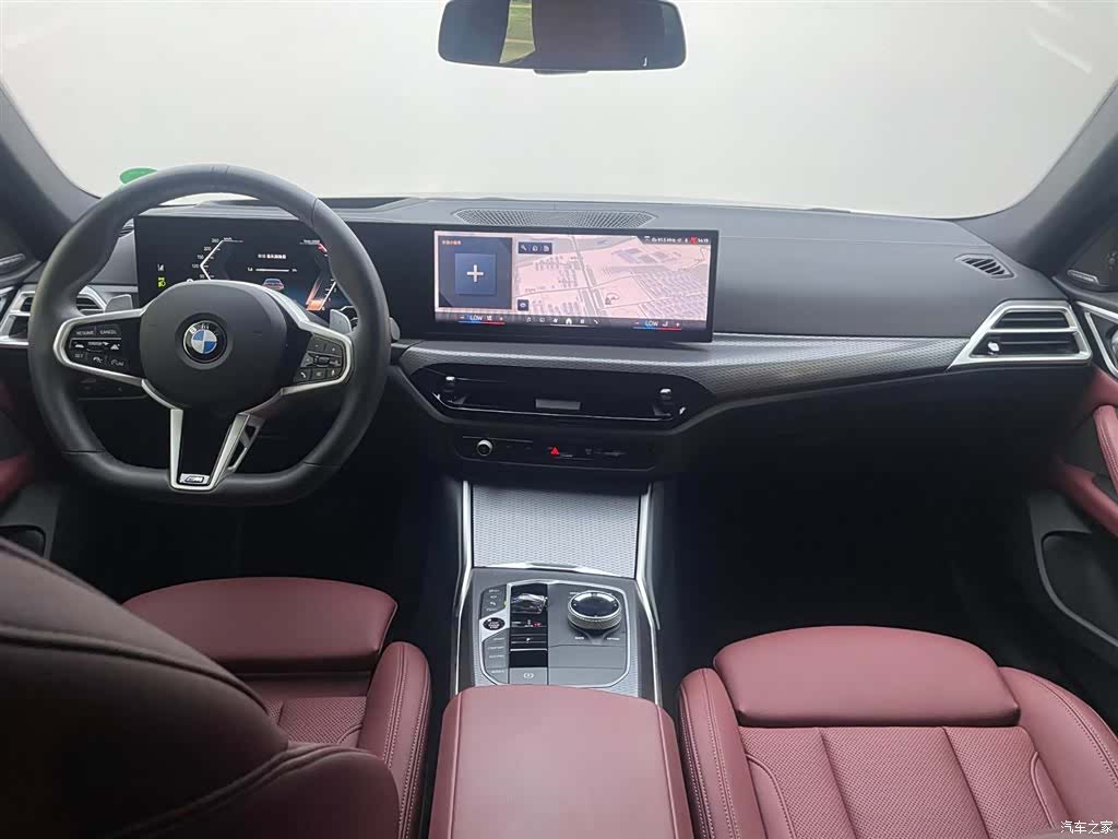 BMW 4 Series, 2024 7