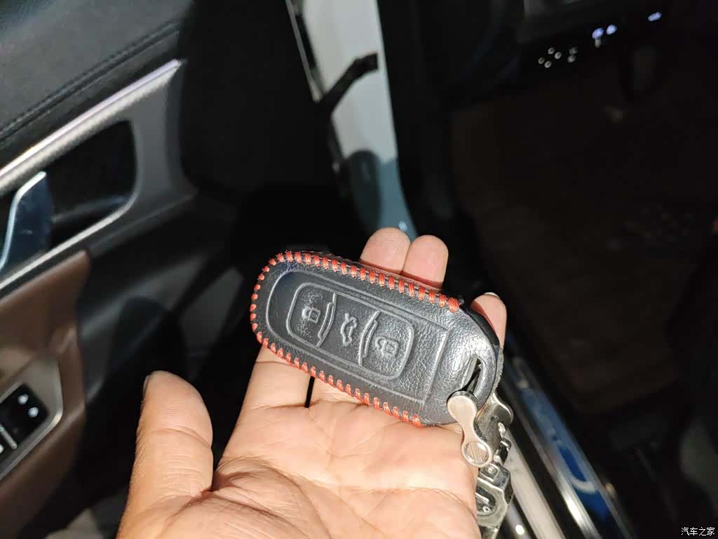 Geely Emgrand, 2017 12
