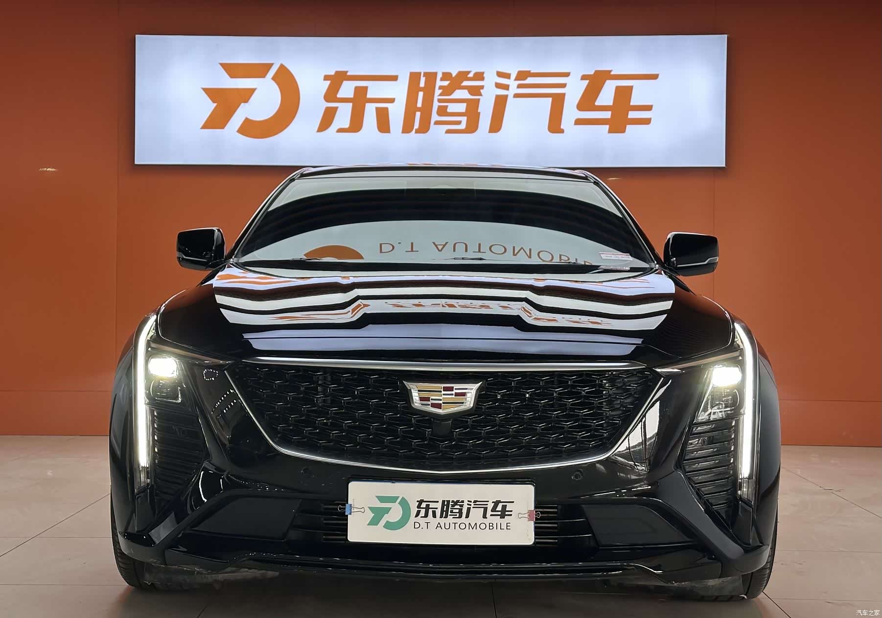 Cadillac CT5, 2025 2