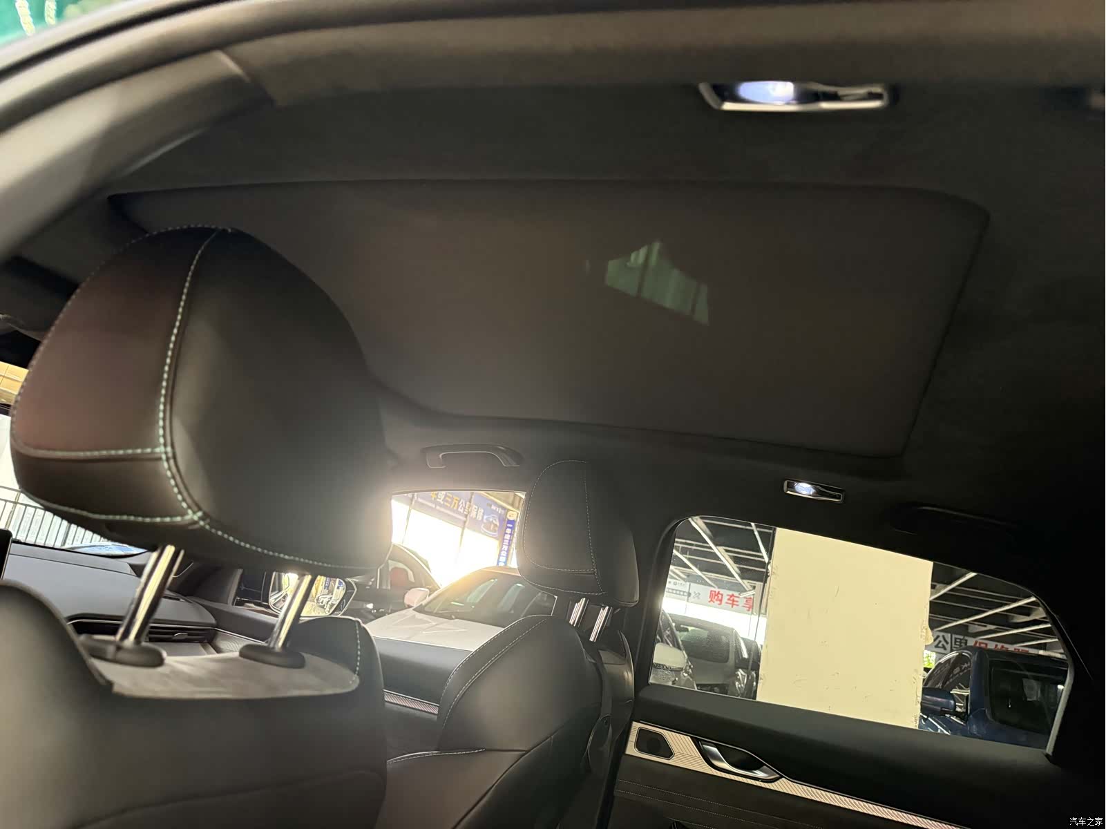 Geely Preface, 2022 15