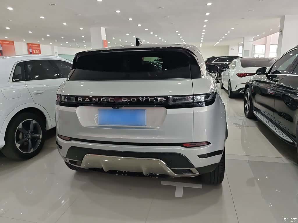 Land Rover Range Rover, 2022 8