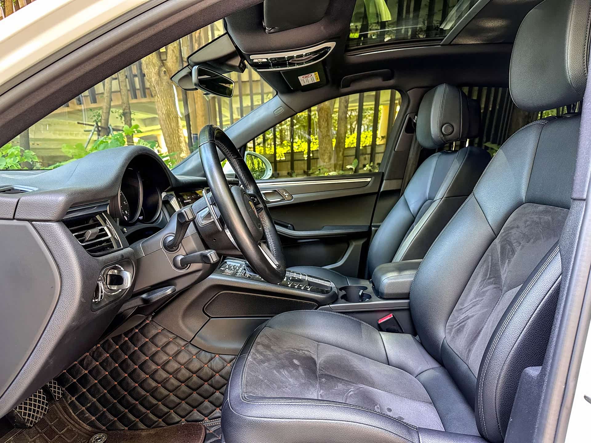 Porsche Macan, 2019 13