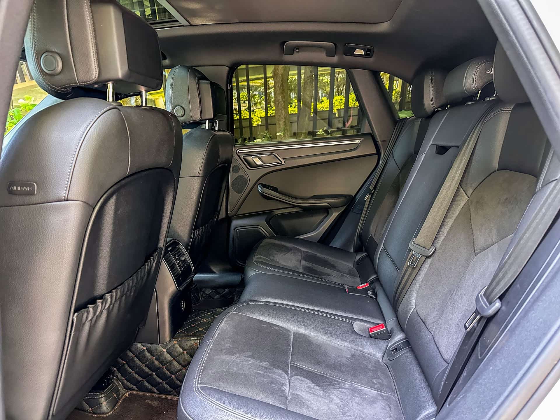 Porsche Macan, 2019 14