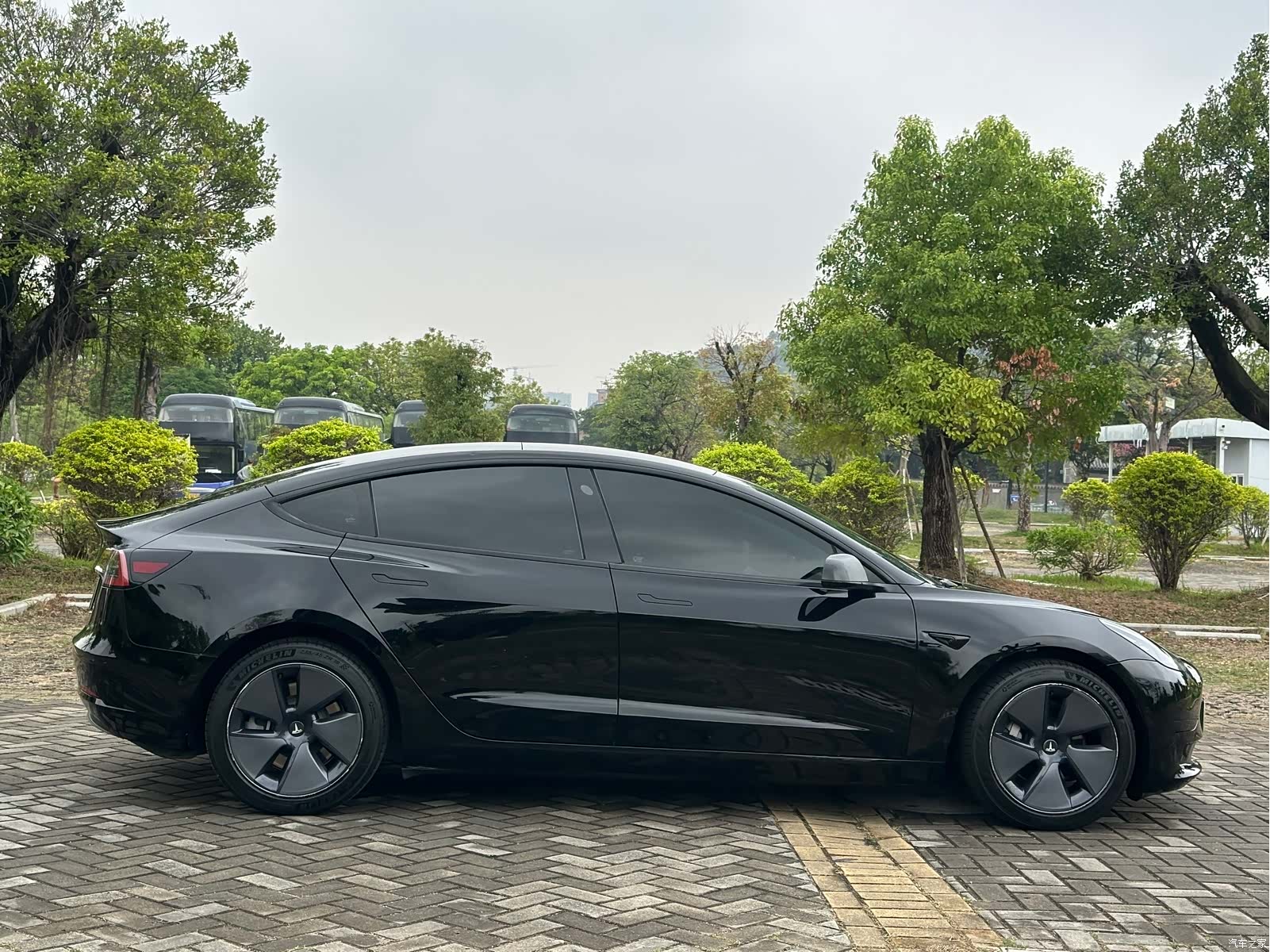 Tesla Model 3, 2022 8