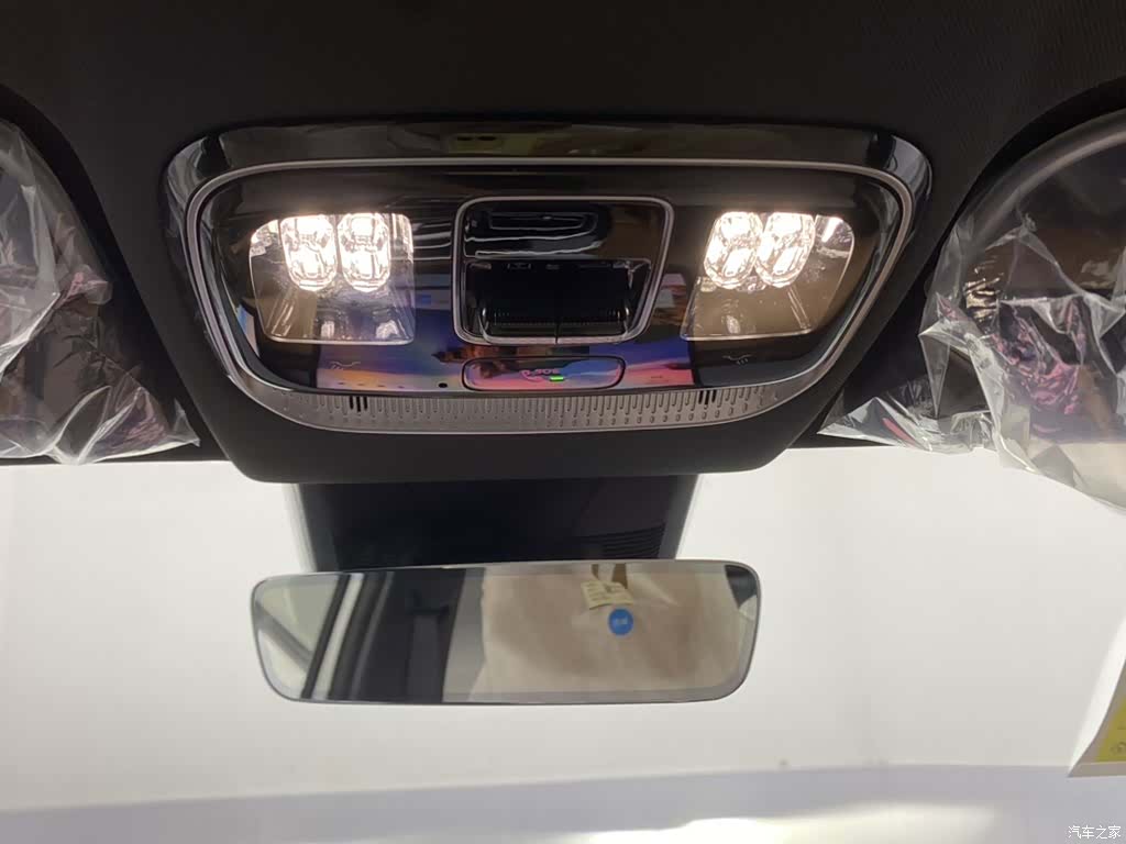 Geely Boyue, 2025 22