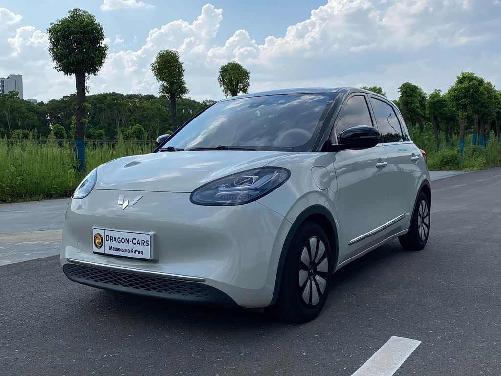 Wuling Binguo