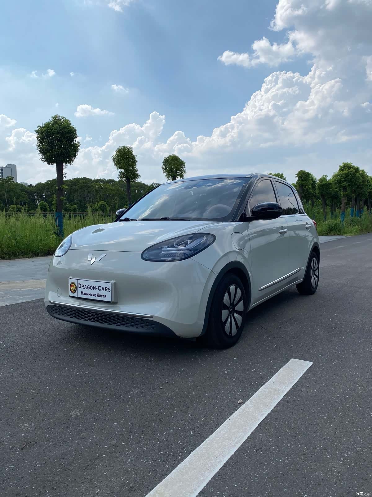 Wuling Bingo, 2023 1