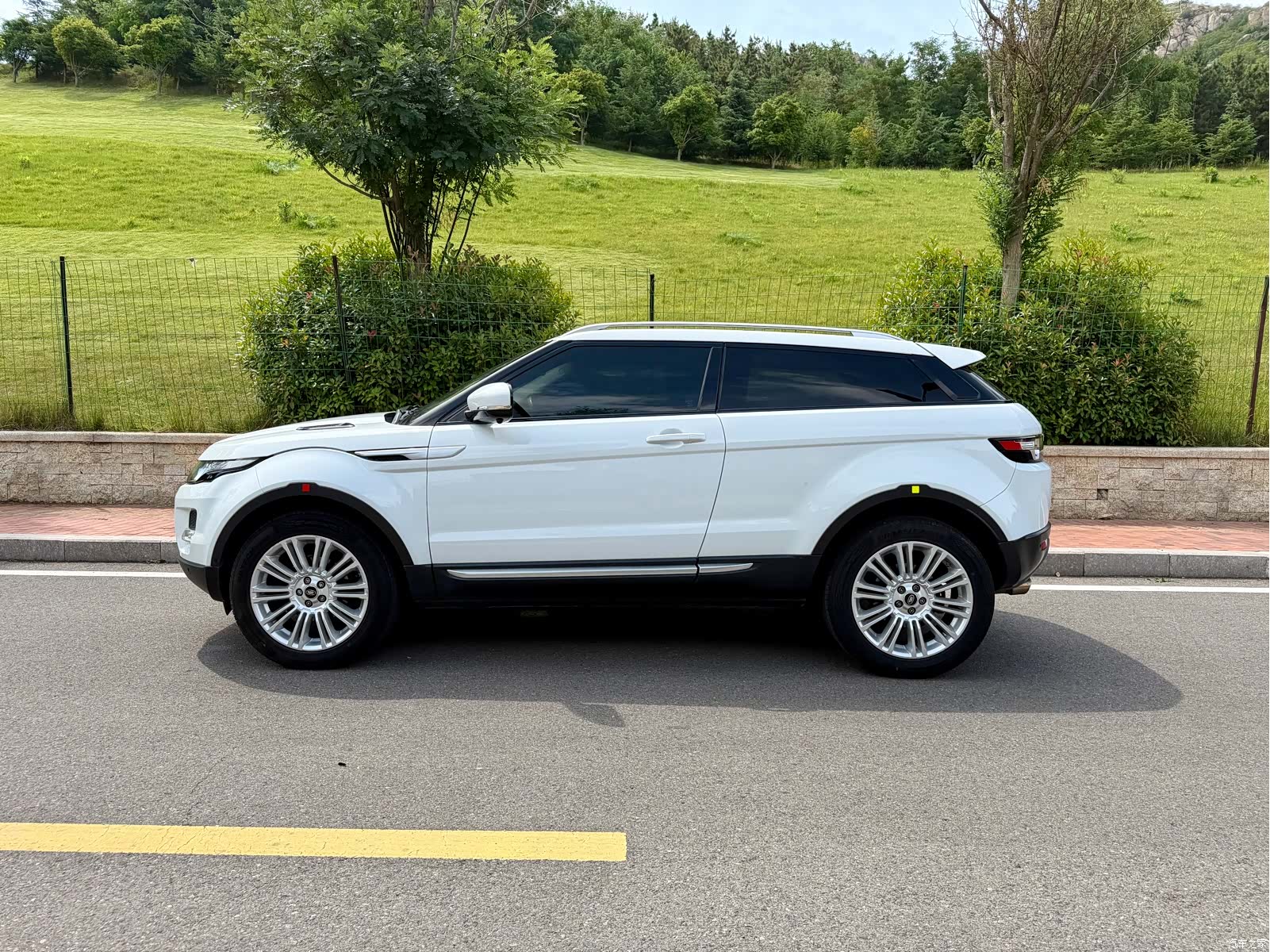 Land Rover Range Rover, 2013 7