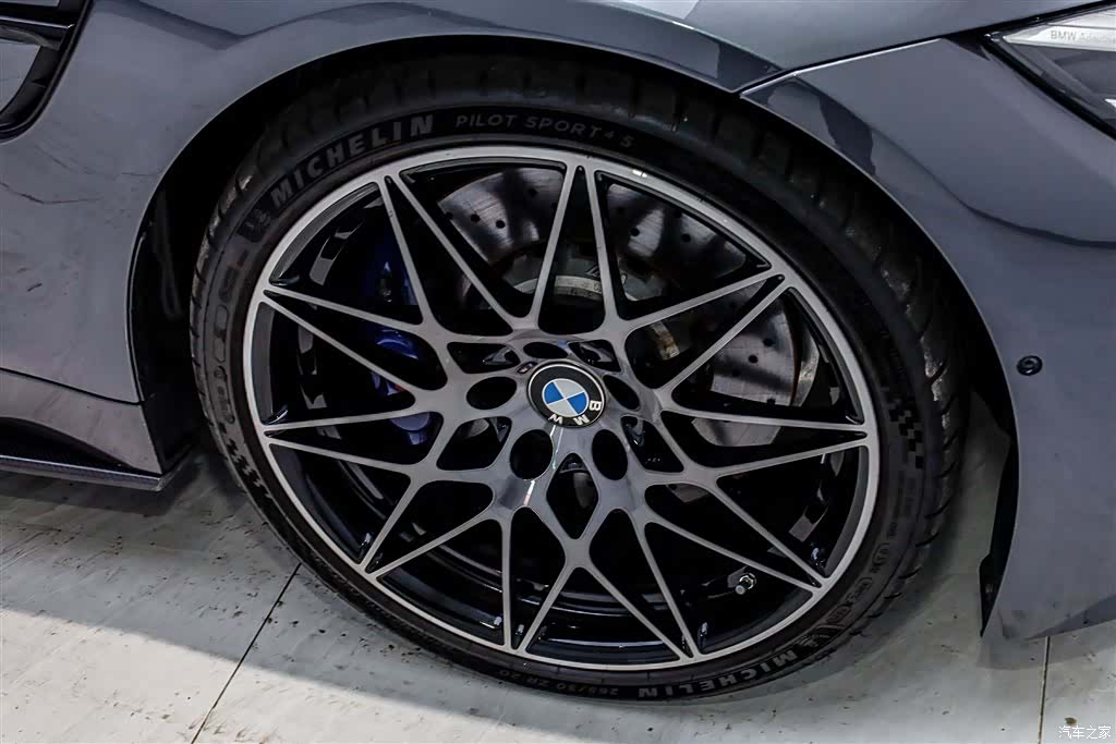 BMW M4, 2019 33
