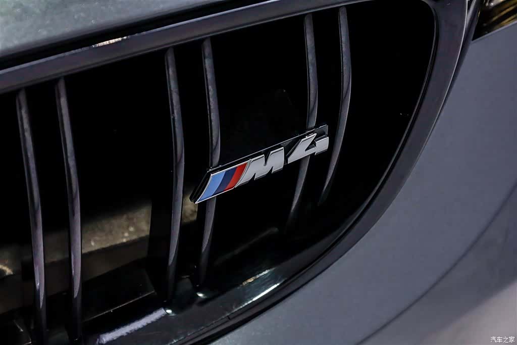 BMW M4, 2019 35