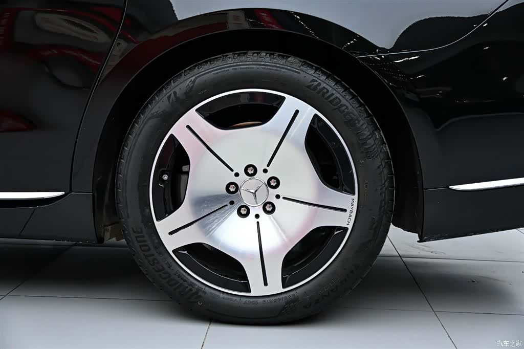 Maybach S-Class, 2025 39