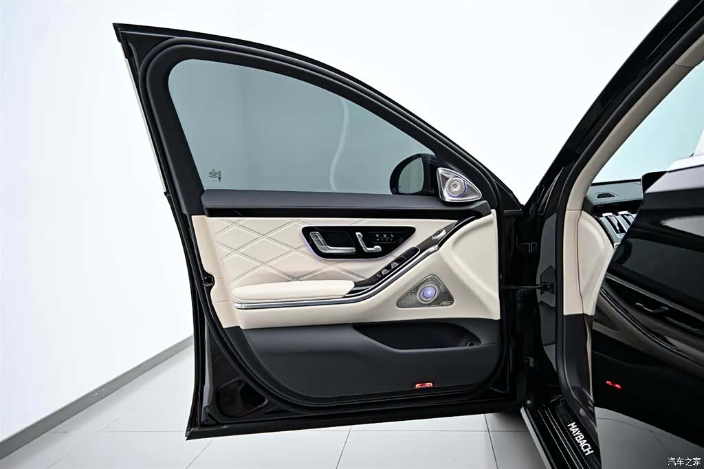 Maybach S-Class, 2025 14