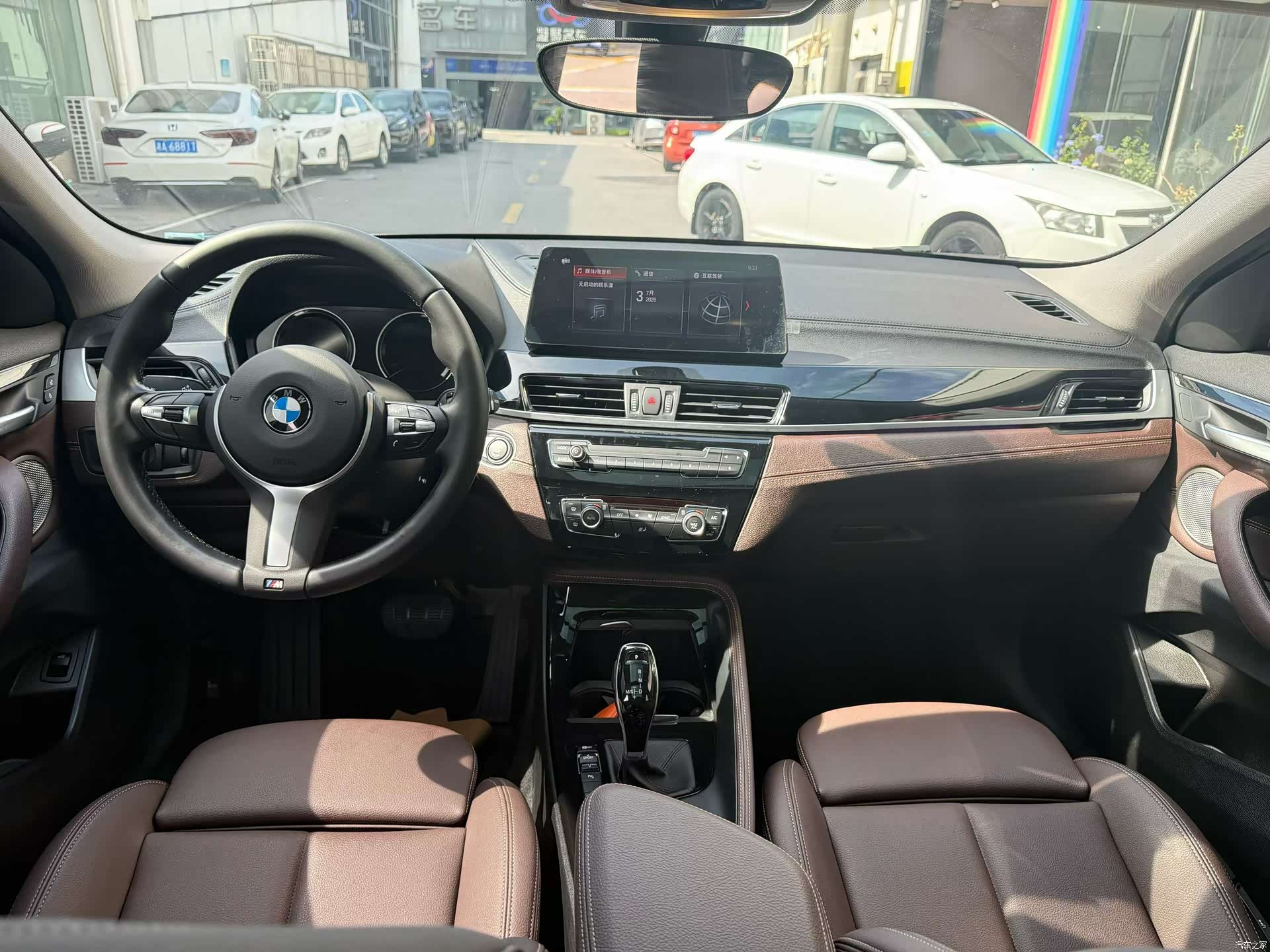 BMW X2, 2020 4