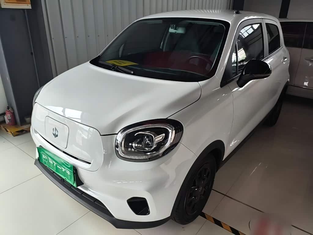 Leapmotor T03