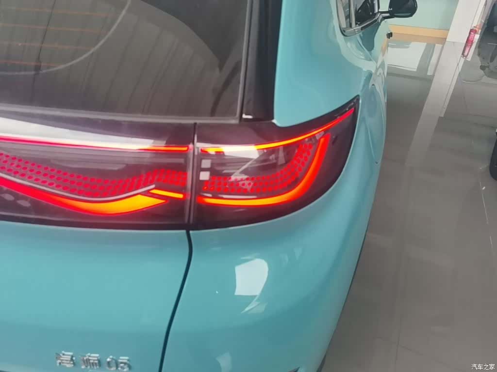 BYD HiAce, 2025 22