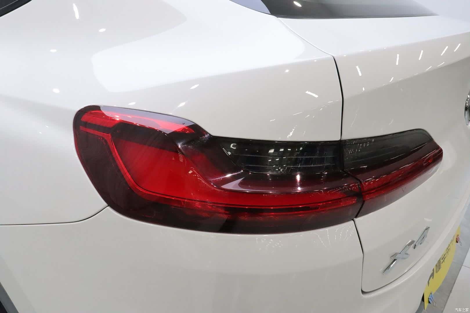BMW X4, 2019 18