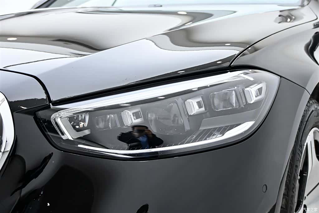 Maybach S-Class, 2025 9
