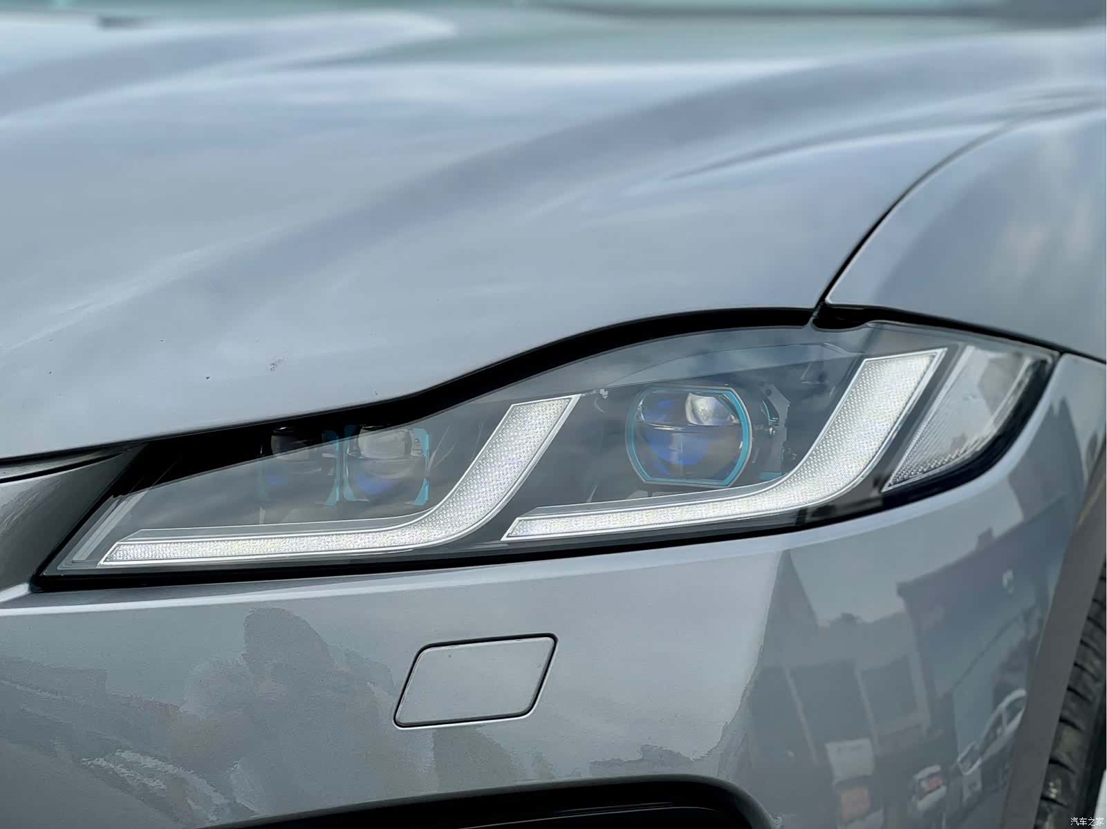 Jaguar F-PACE, 2021 20