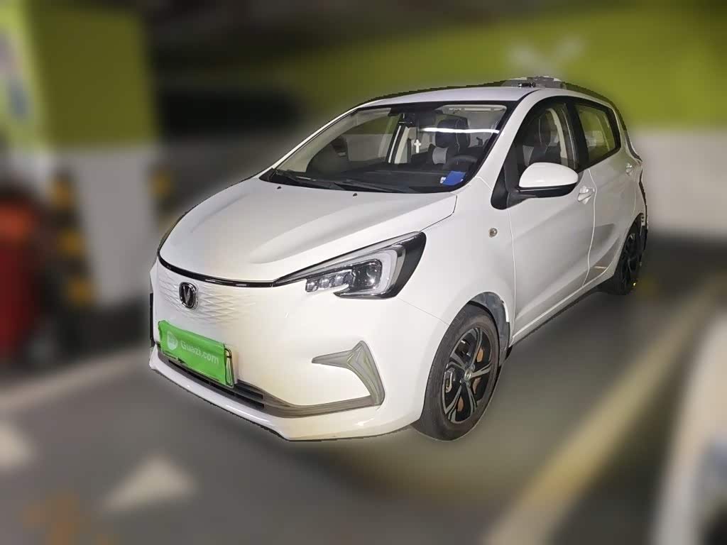 Changan E-Star