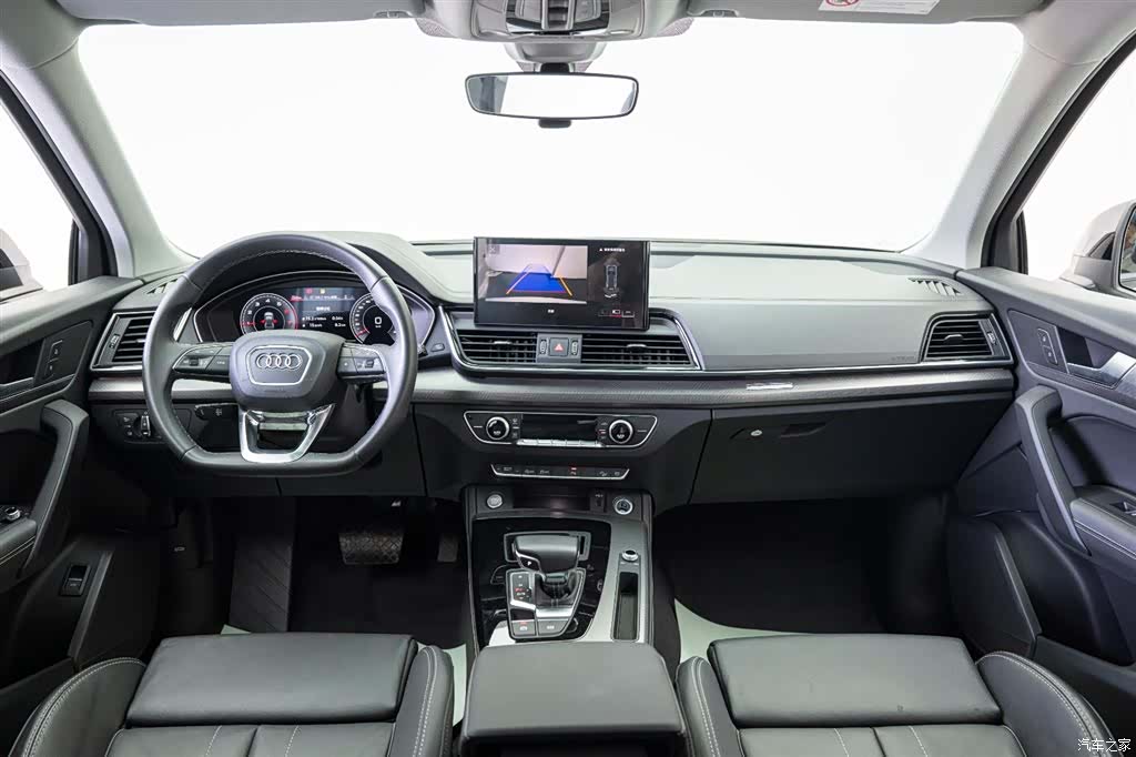 Audi Q5L, 2022 6