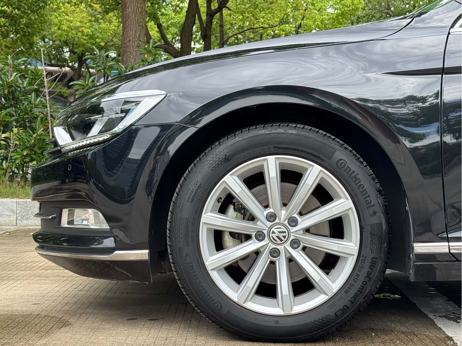 Volkswagen Magotan, 2019 15