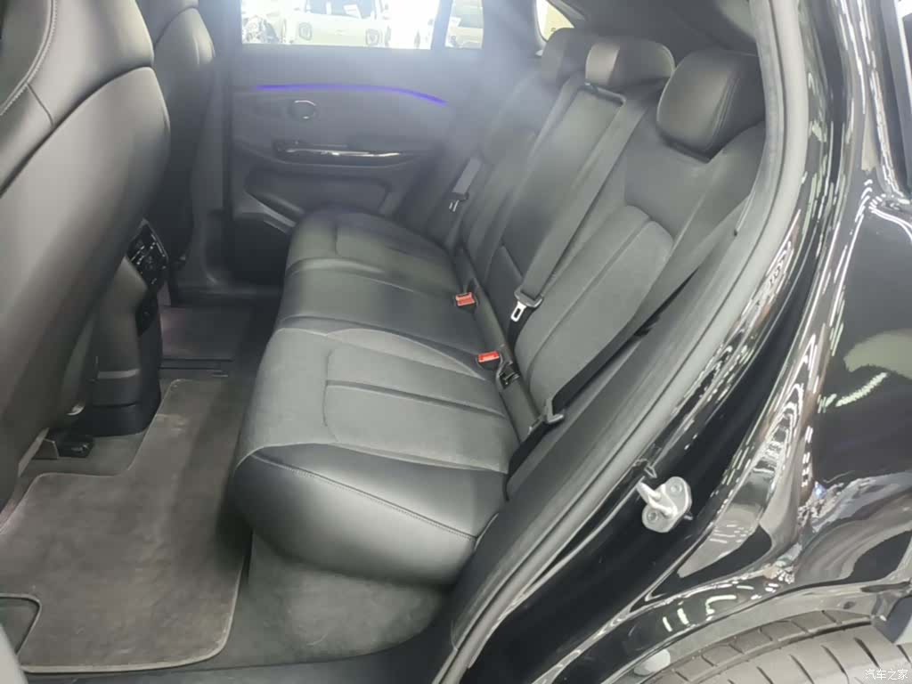 NIO EC6, 2021 17