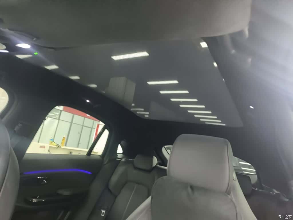 NIO EC6, 2021 18