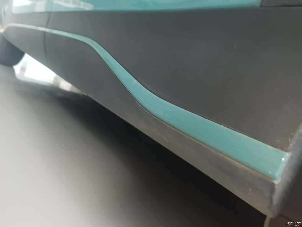 BYD HiAce, 2025 20
