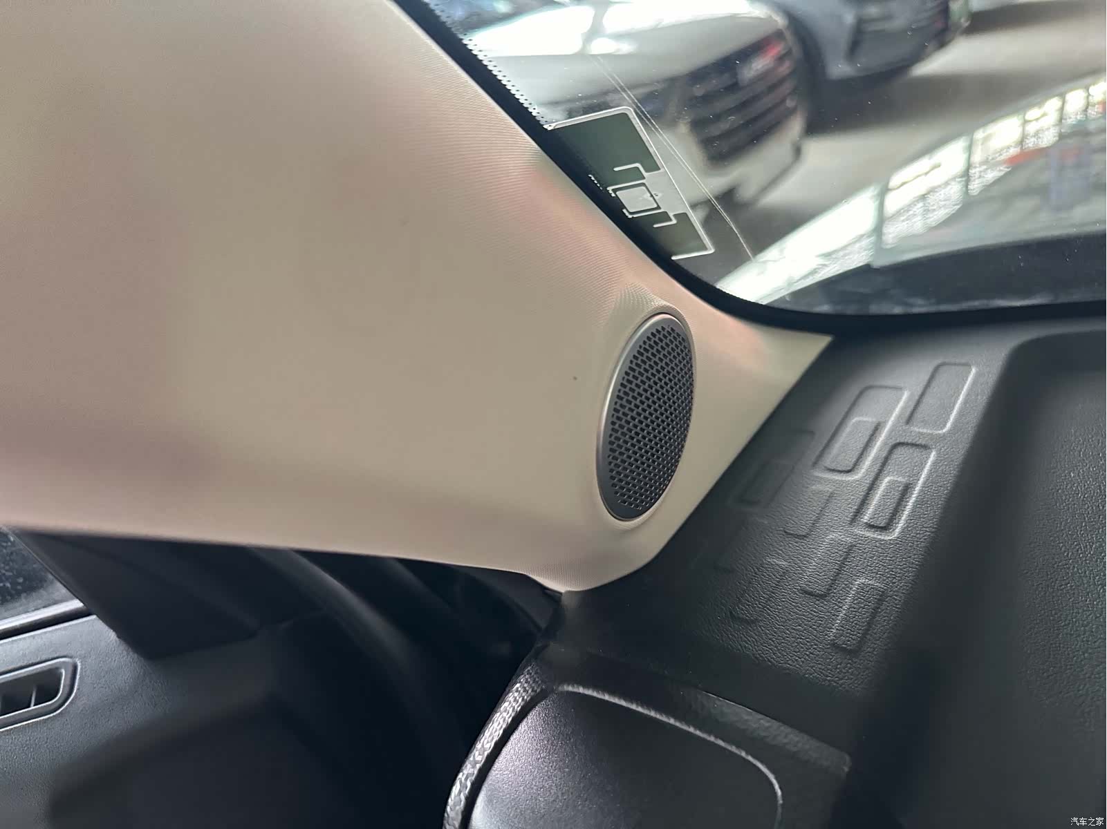 Haval Raptor, 2023 11