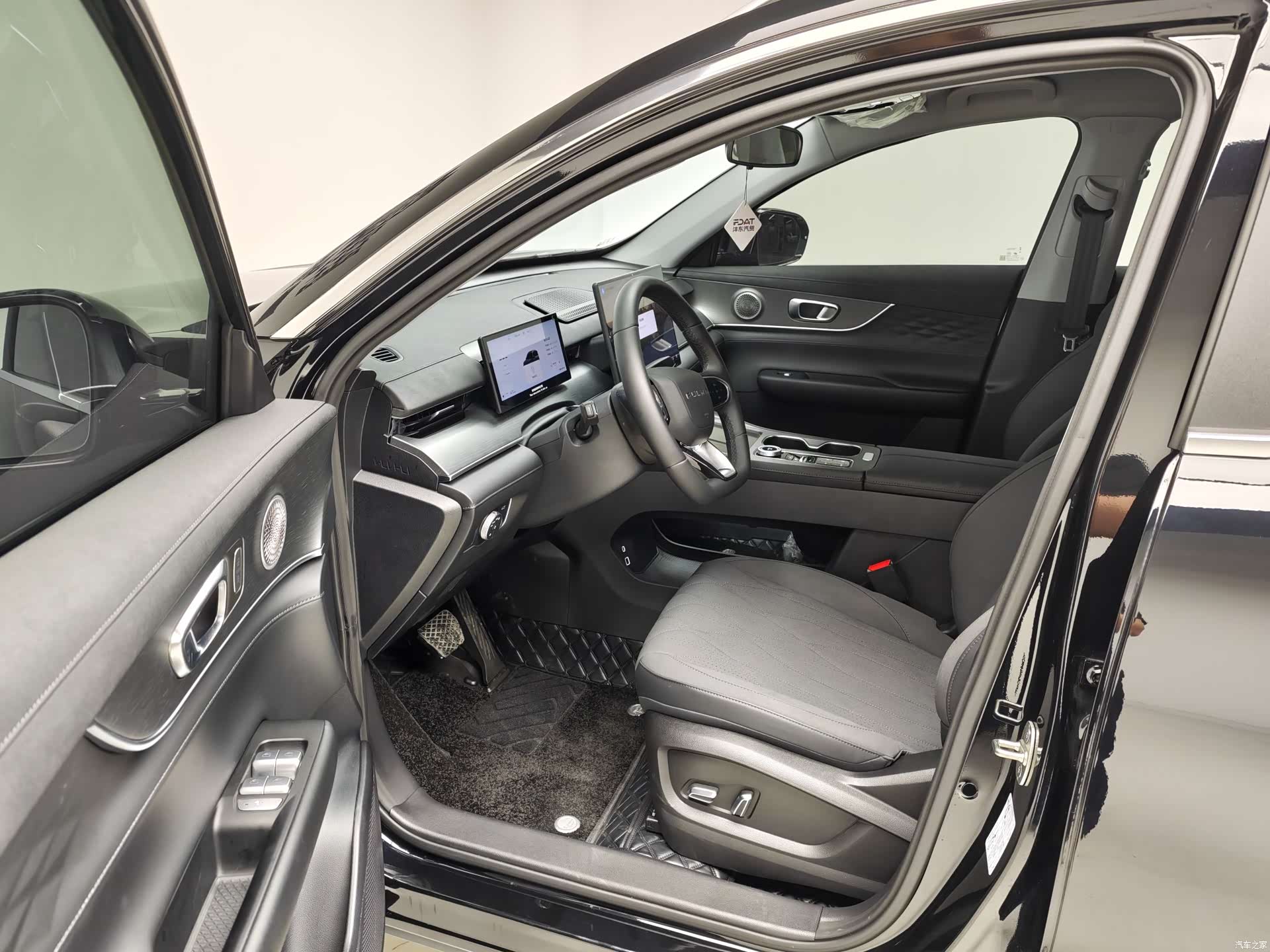 Chery T8, 2026 15