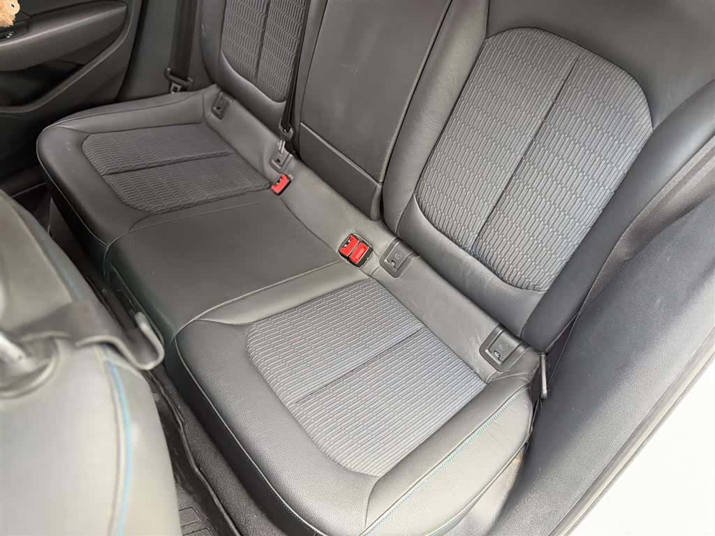 Audi A3, 2020 6