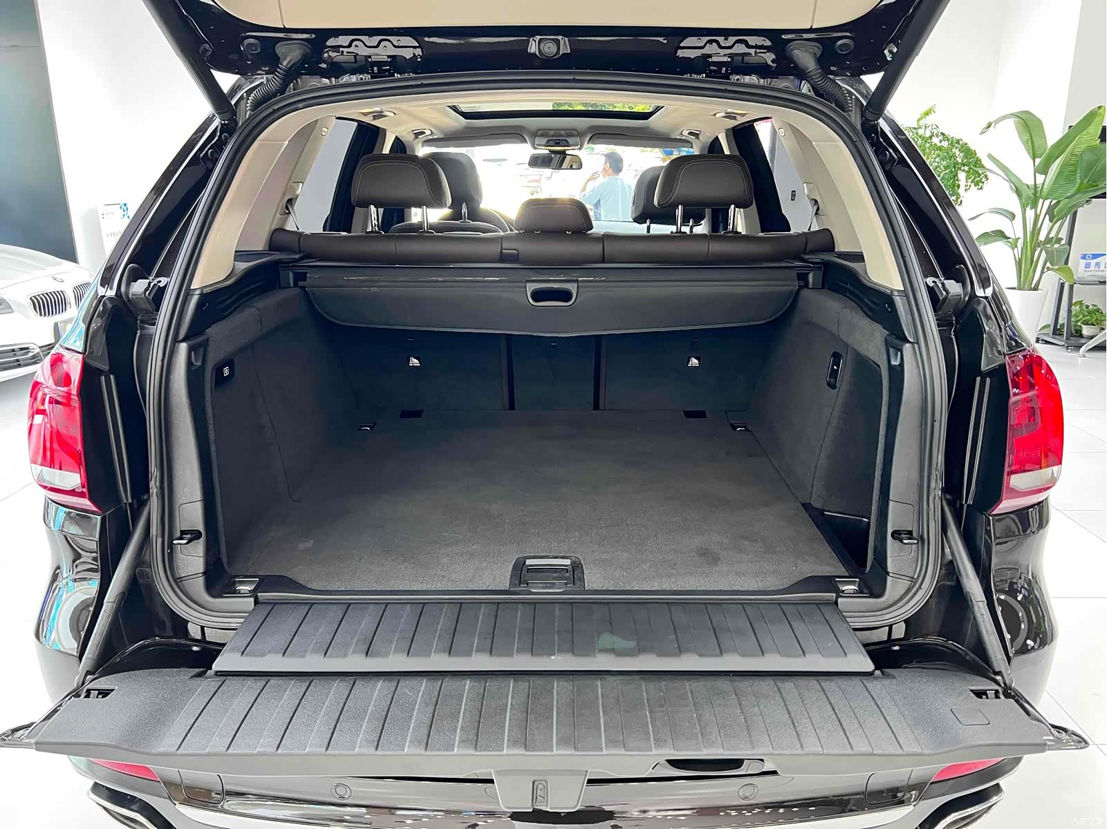 BMW X5, 2017 24