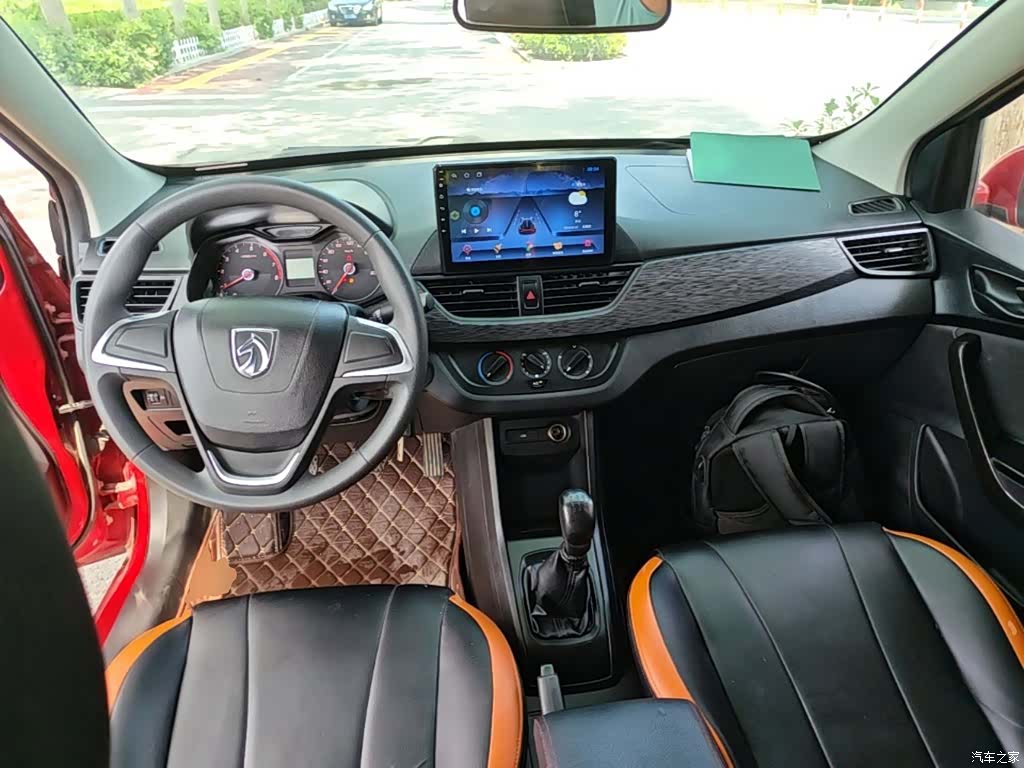 Wuling 310, 2021 10