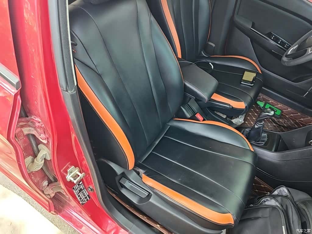 Wuling 310, 2021 25