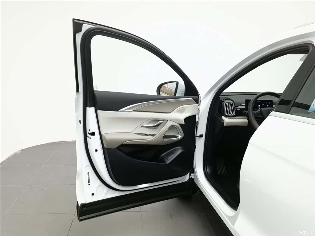 BYD Song, 2024 8