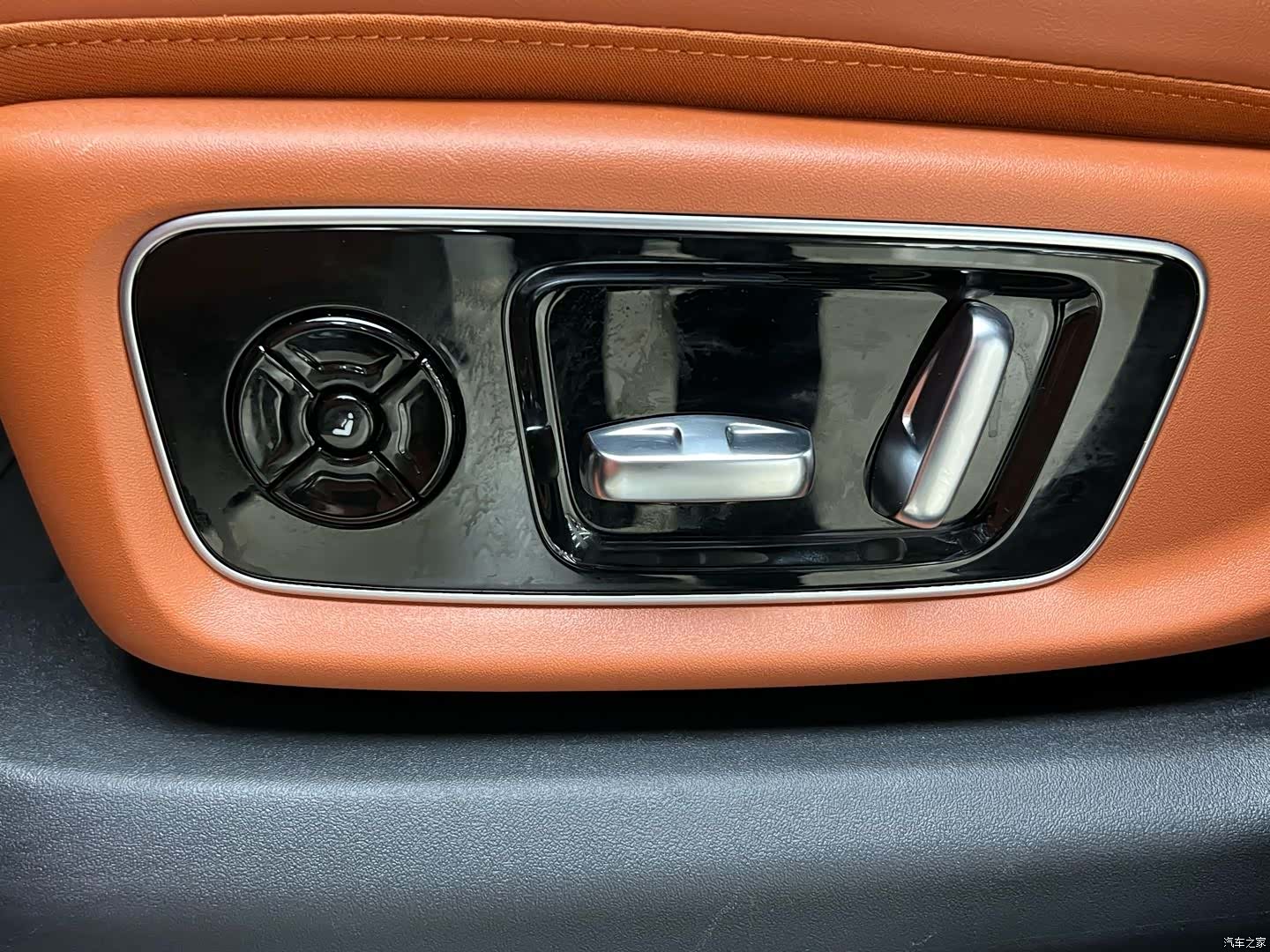 Li Auto L9, 2023 19